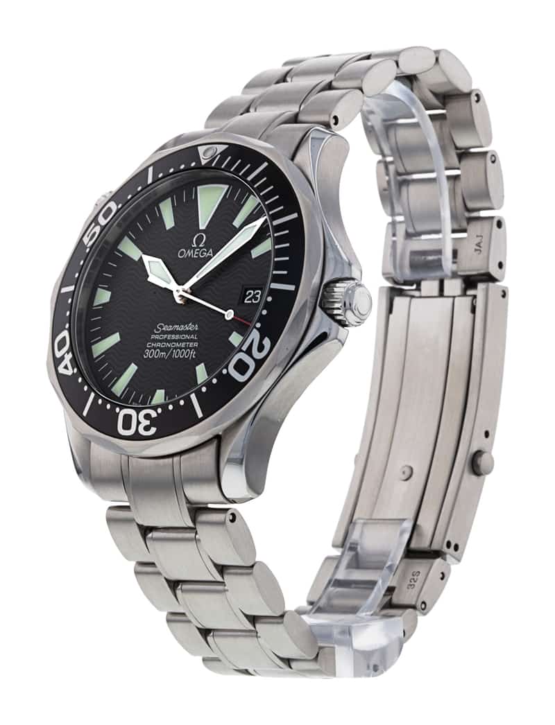 Omega Seamaster 300m 2254.50.00